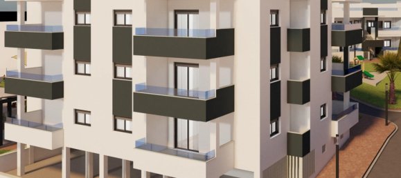 2 Schlafzimmer Wohnung in Los Altos, Spain, Nr. 10643 24