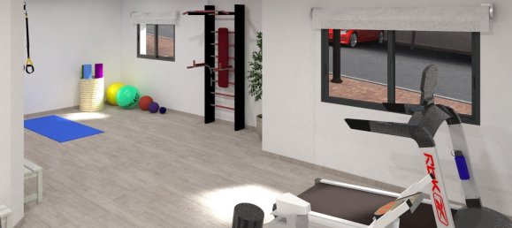 2 Schlafzimmer Wohnung in Los Altos, Spain, Nr. 10643 17