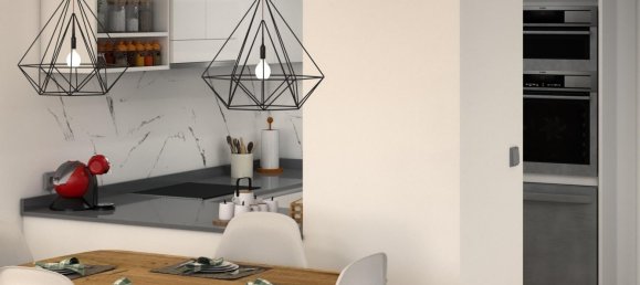 2 Schlafzimmer Wohnung in Los Altos, Spain, Nr. 10643 4