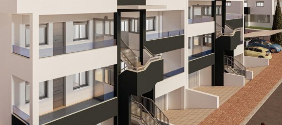 2 Schlafzimmer Wohnung in Los Altos, Spain, Nr. 10643 23