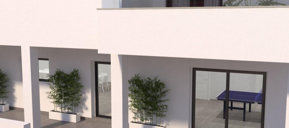 2 Schlafzimmer Wohnung in Los Altos, Spain, Nr. 10643 9