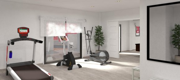 2 Schlafzimmer Wohnung in Los Altos, Spain, Nr. 10643 18