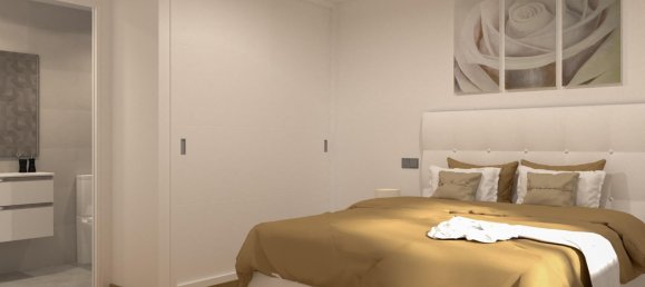 2 Schlafzimmer Wohnung in Los Altos, Spain, Nr. 10643 11
