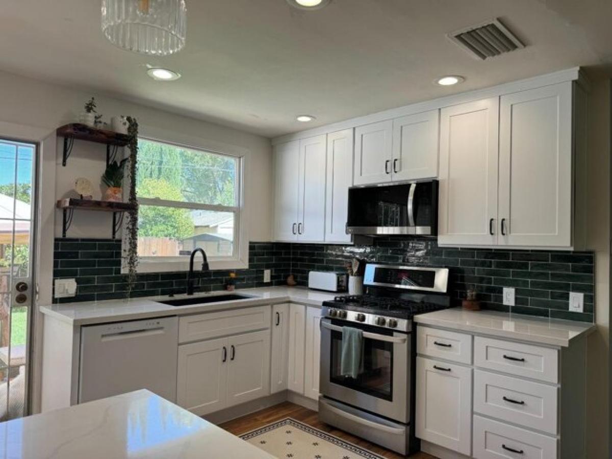 3 bedrooms House in Tracy, USA No. 383582