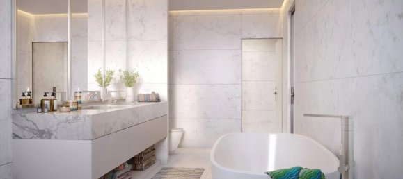 4 Schlafzimmer Penthouse in URBAN OASIS BY MISSONI, Business Bay, UAE, Nr. 58227 5