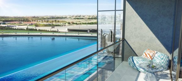 4 Schlafzimmer Penthouse in URBAN OASIS BY MISSONI, Business Bay, UAE, Nr. 58227 2