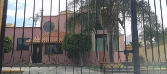 Casa T3 em Guanajuato, Mexico N.º 180029 2