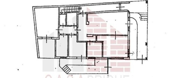 Квартира с 5 комнатами в Багерия, Италия № 265758 32