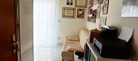 Квартира с 5 комнатами в Багерия, Италия № 265758 10