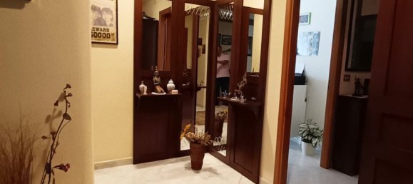 Квартира с 5 комнатами в Багерия, Италия № 265758 6