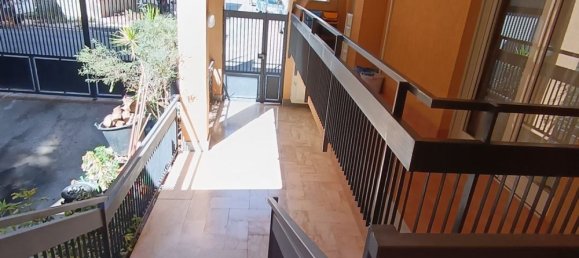 Квартира с 5 комнатами в Багерия, Италия № 265758 5