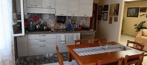 Квартира с 5 комнатами в Багерия, Италия № 265758 15