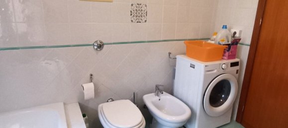 Квартира с 5 комнатами в Багерия, Италия № 265758 23