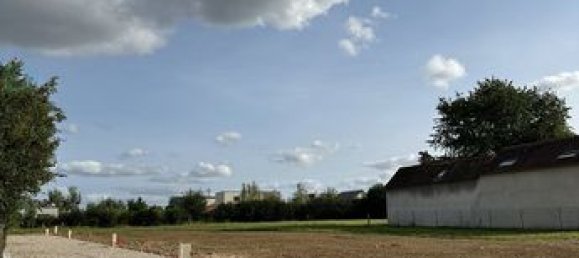 Terreno en Grand-Couronne, France 503 m² No. 315354 3