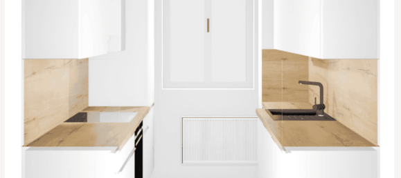 3 rooms Apartment in Penzing, Austria No. 226212 16