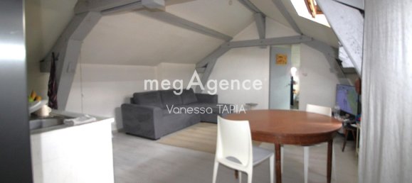 Здание с 1 комнатой в Ромийи-сюр-Сен, Франция № 266451 14