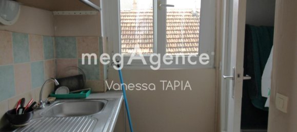 Здание с 1 комнатой в Ромийи-сюр-Сен, Франция № 266451 12