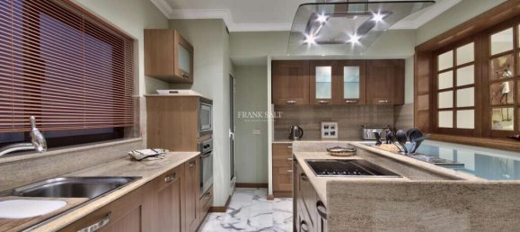 3 bedrooms Apartment in Sliema, Malta No. 3264 7