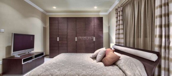 3 bedrooms Apartment in Sliema, Malta No. 3264 17