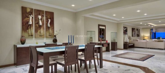 3 bedrooms Apartment in Sliema, Malta No. 3264 5