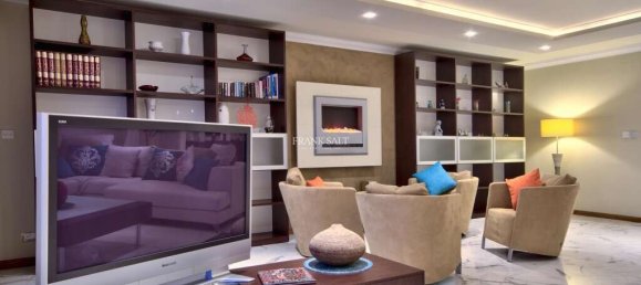 3 bedrooms Apartment in Sliema, Malta No. 3264 3