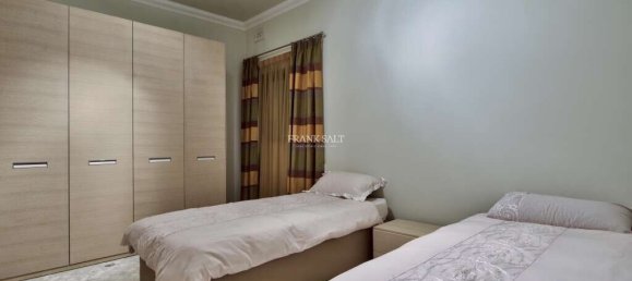 3 bedrooms Apartment in Sliema, Malta No. 3264 14