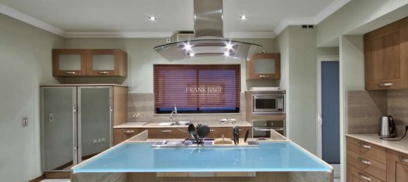 3 bedrooms Apartment in Sliema, Malta No. 3264 6