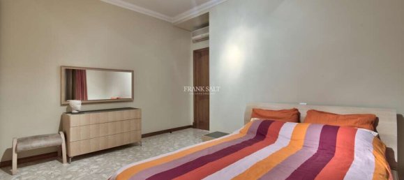 3 bedrooms Apartment in Sliema, Malta No. 3264 12