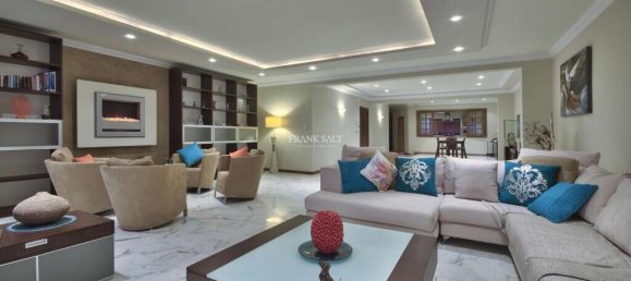 3 bedrooms Apartment in Sliema, Malta No. 3264 2