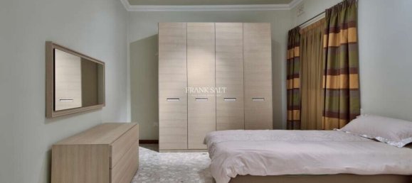 3 bedrooms Apartment in Sliema, Malta No. 3264 13