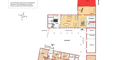 Hotel en Gifhorn, Germany No. 174942 31