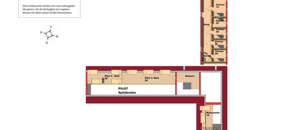 Hotel en Gifhorn, Germany No. 174942 32