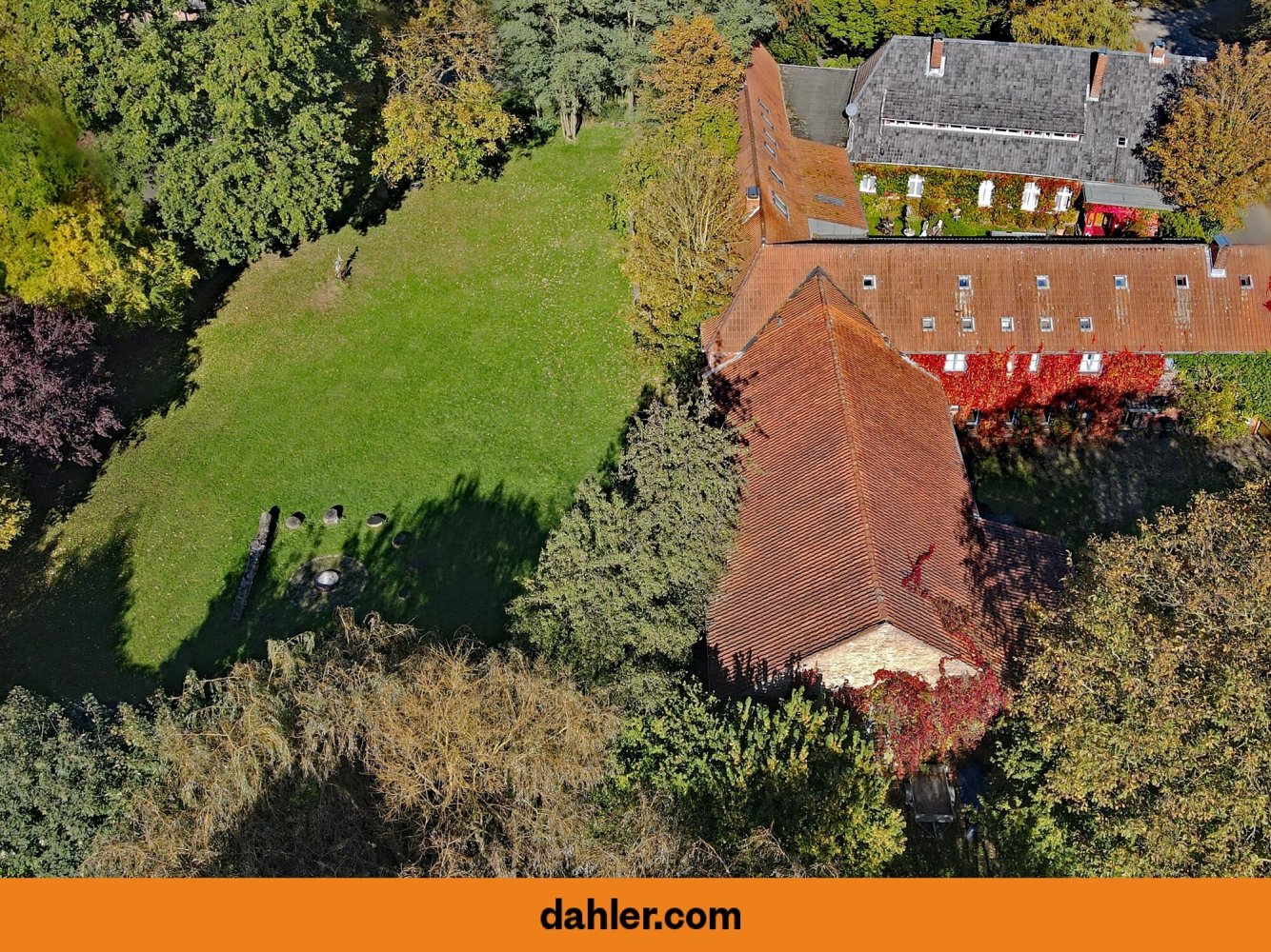 Hotel en Gifhorn, Germany No. 174942