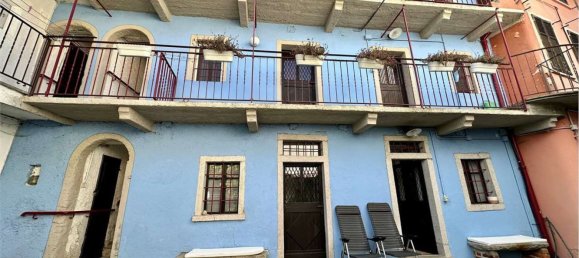 3 rooms Apartment in Stresa, Italy No. 276327 20