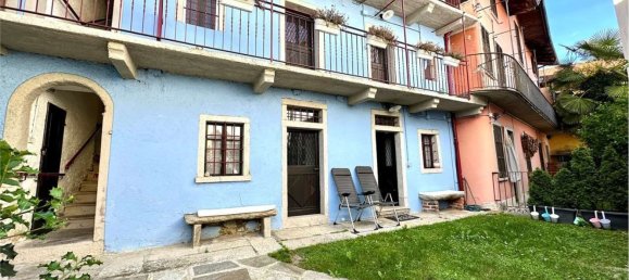 3 rooms Apartment in Stresa, Italy No. 276327 19