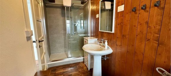 3 rooms Apartment in Stresa, Italy No. 276327 32