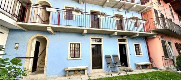 3 rooms Apartment in Stresa, Italy No. 276327 18