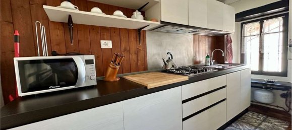 3 rooms Apartment in Stresa, Italy No. 276327 28