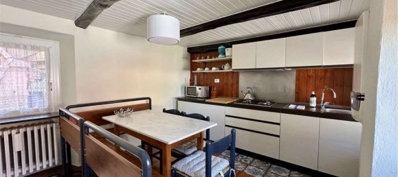 3 rooms Apartment in Stresa, Italy No. 276327 29