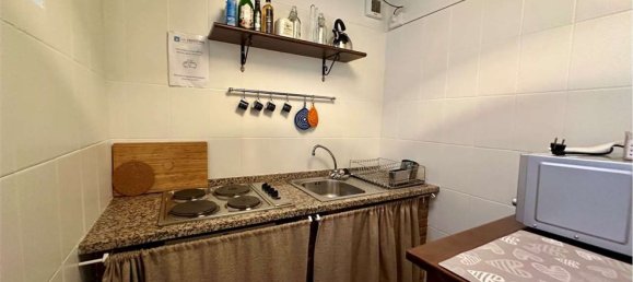 3 rooms Apartment in Stresa, Italy No. 276327 9