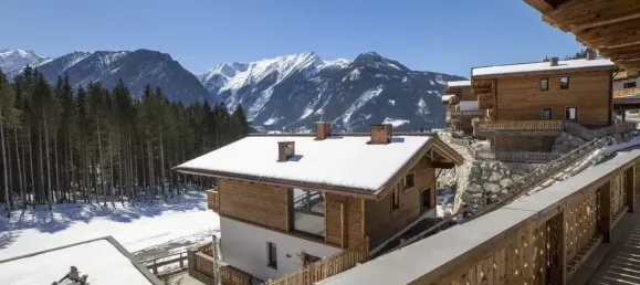 5 rooms House in Neukirchen am Grossvenediger, Austria No. 150161 2