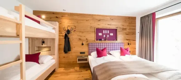 5 rooms House in Neukirchen am Grossvenediger, Austria No. 150161 15