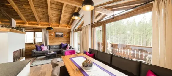 5 rooms House in Neukirchen am Grossvenediger, Austria No. 150161 12