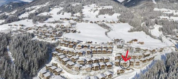 5 rooms House in Neukirchen am Grossvenediger, Austria No. 150161 9