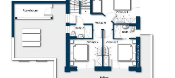 5 rooms House in Neukirchen am Grossvenediger, Austria No. 150161 25