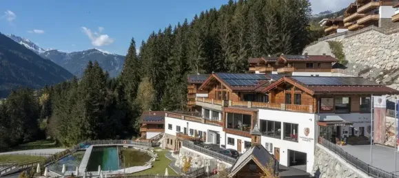 5 rooms House in Neukirchen am Grossvenediger, Austria No. 150161 3