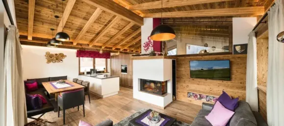 5 rooms House in Neukirchen am Grossvenediger, Austria No. 150161 10