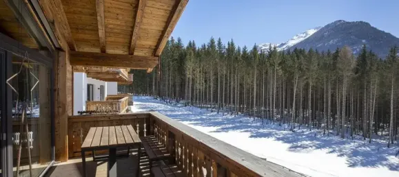 5 rooms House in Neukirchen am Grossvenediger, Austria No. 150161 4