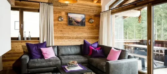 5 rooms House in Neukirchen am Grossvenediger, Austria No. 150161 11