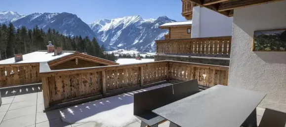 5 rooms House in Neukirchen am Grossvenediger, Austria No. 150161 6